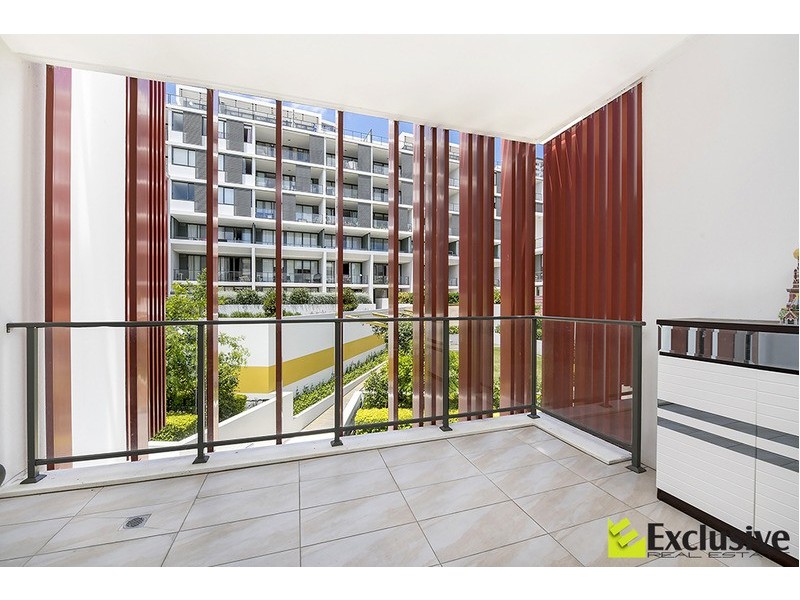 308/5 Nina Gray Avenue, Rhodes NSW 2138