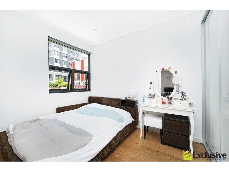 308/5 Nina Gray Avenue, Rhodes NSW 2138