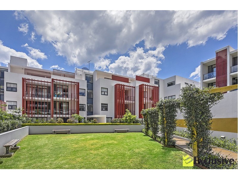 308/5 Nina Gray Avenue, Rhodes NSW 2138