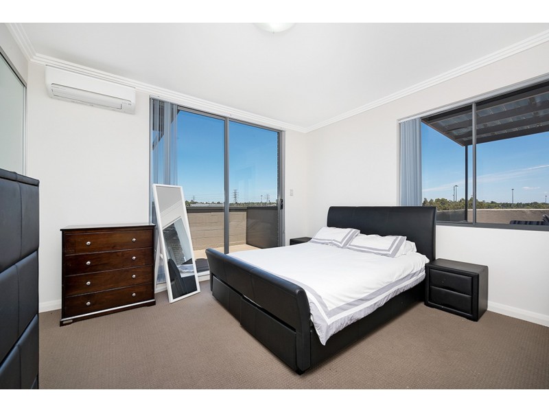 G403/81 Courallie Avenue, Homebush West NSW 2140