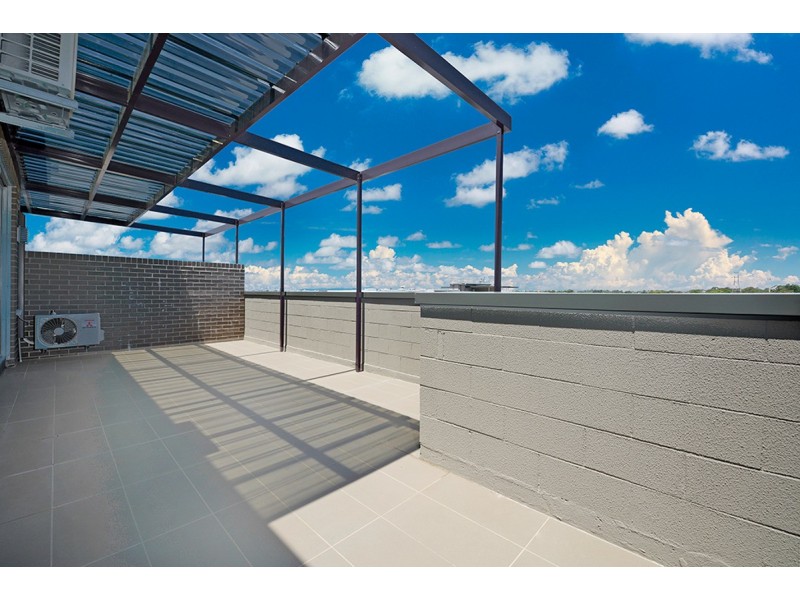 G403/81 Courallie Avenue, Homebush West NSW 2140