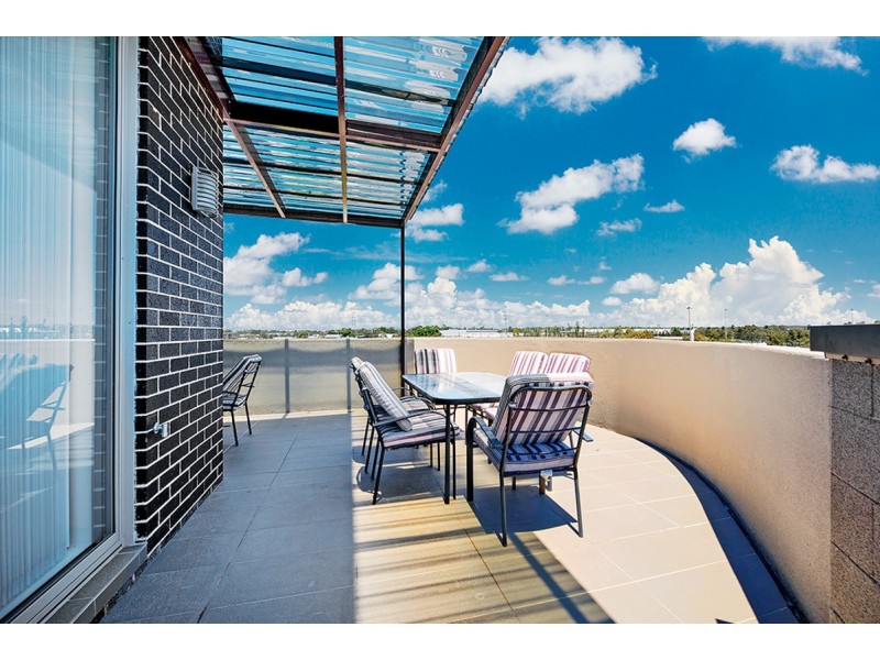 G403/81 Courallie Avenue, Homebush West NSW 2140