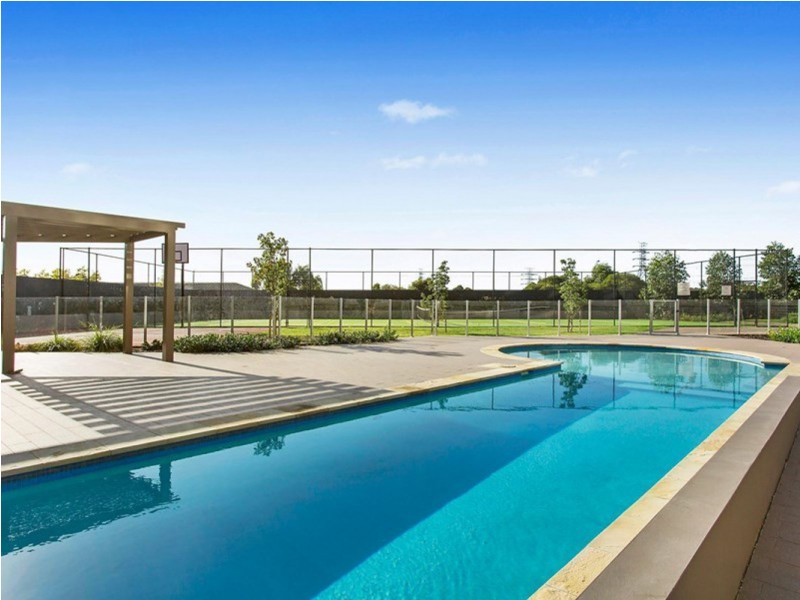 G403/81 Courallie Avenue, Homebush West NSW 2140