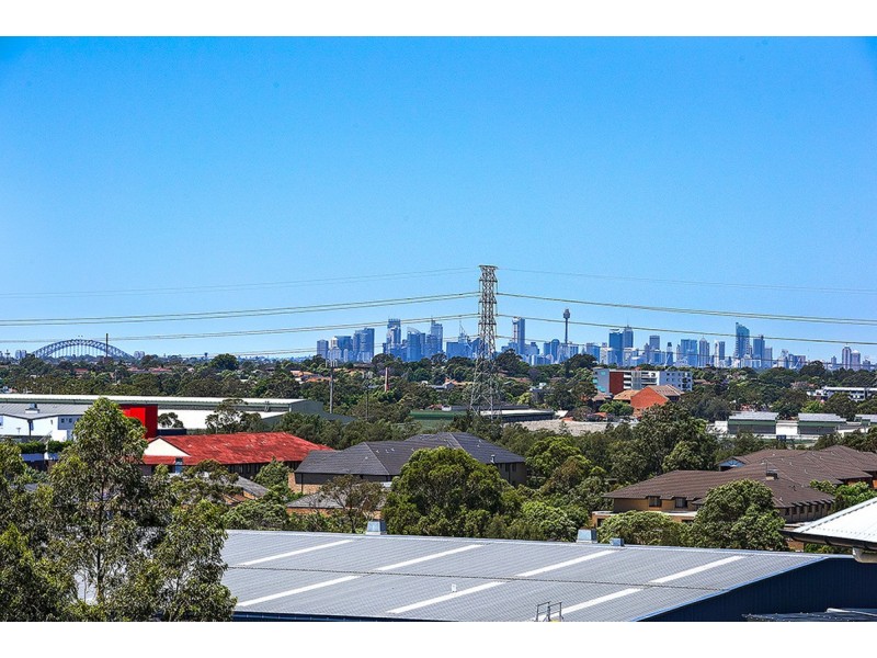 G403/81 Courallie Avenue, Homebush West NSW 2140