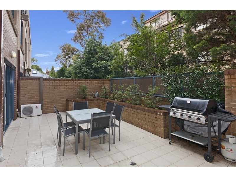 1/2 Tavistock Road, Homebush West NSW 2140