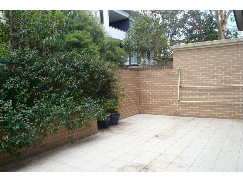 1/2 Tavistock Road, Homebush West NSW 2140