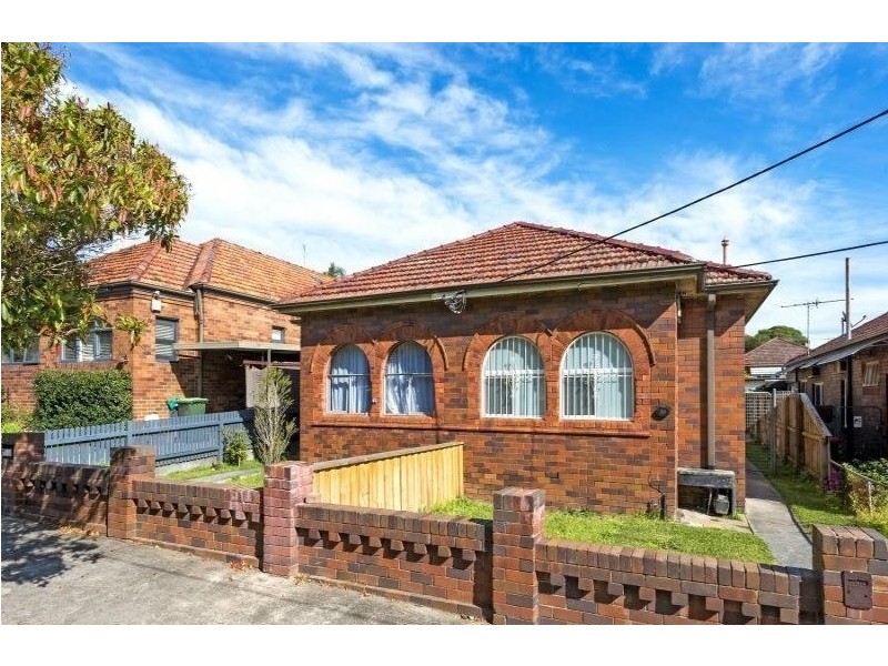 41 William Street, Ashfield NSW 2131