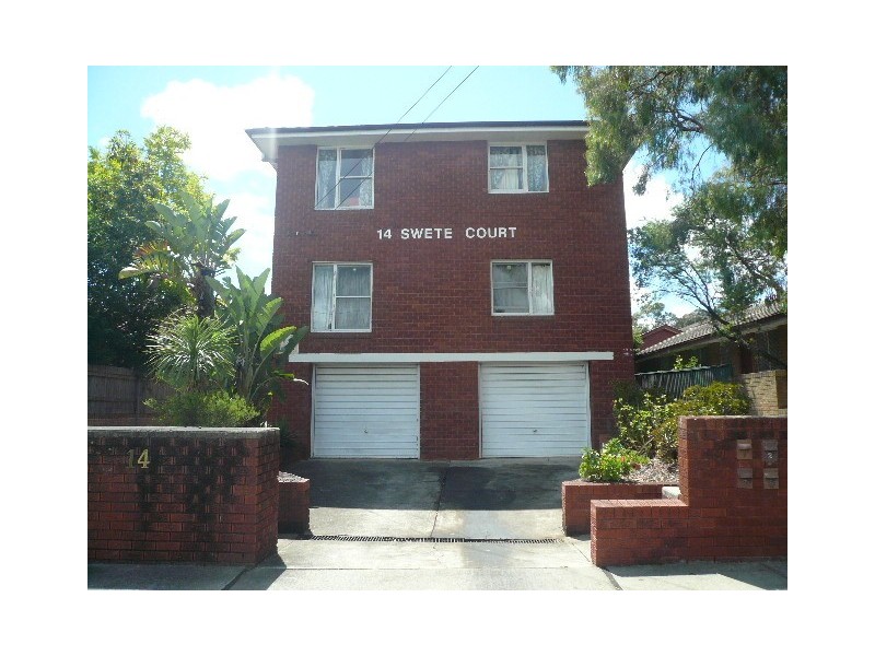 14 Swete Street, Lidcombe NSW 2141