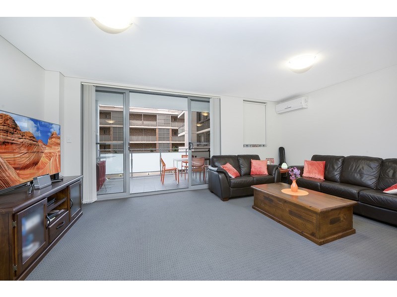 18/8-12 Marlborough Road, Homebush West NSW 2140