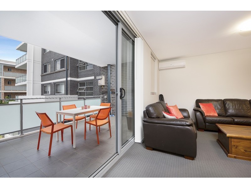 18/8-12 Marlborough Road, Homebush West NSW 2140