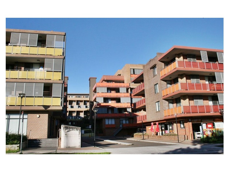 E202/27-29 George Street, North Strathfield NSW 2137