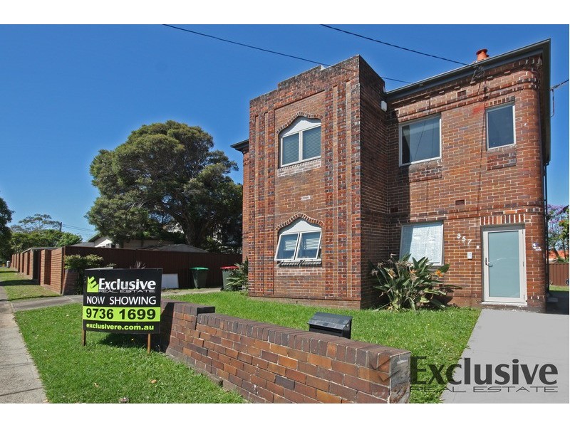 357 Concord Road, Concord NSW 2137