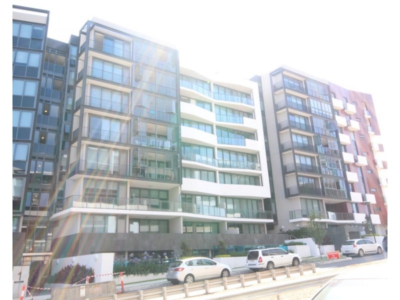 1 Footbridge Boulevard, Wentworth Point NSW 2127