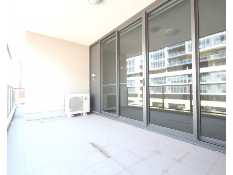 1 Footbridge Boulevard, Wentworth Point NSW 2127