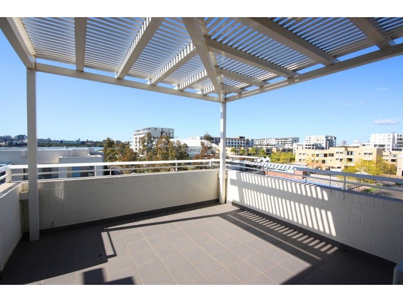322/3 Stromboli Strait, Wentworth Point NSW 2127