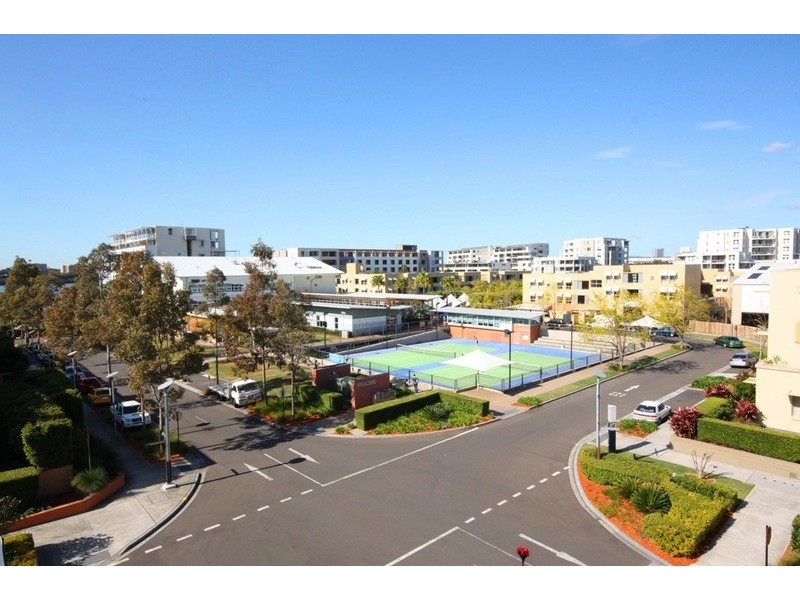 322/3 Stromboli Strait, Wentworth Point NSW 2127