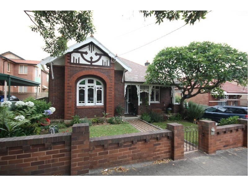 43 Minnesota Avenue, Five Dock NSW 2046