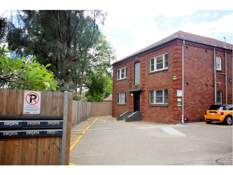 7/43 Everton Road, Strathfield NSW 2135