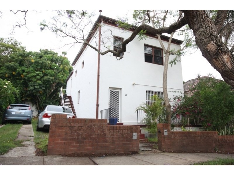 40 Gower Street, Summer Hill NSW 2130