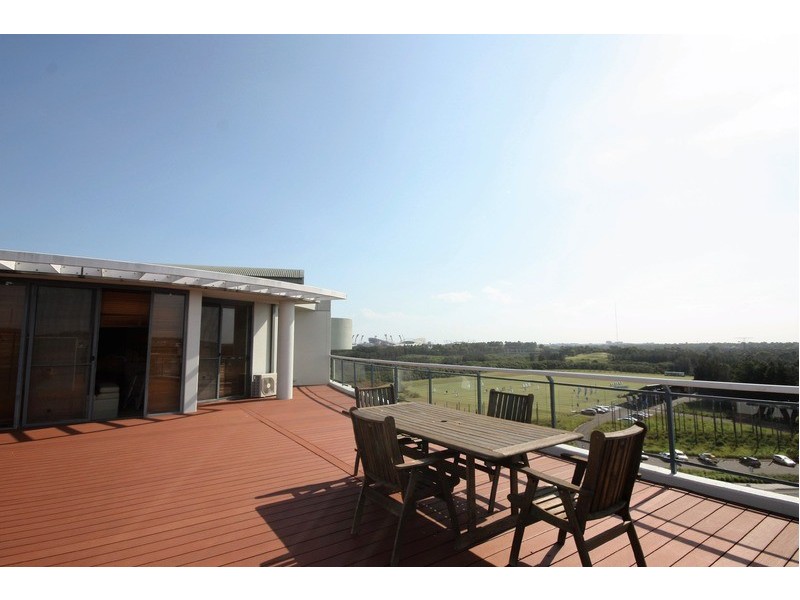 25/27 Bennelong Road, Wentworth Point NSW 2127