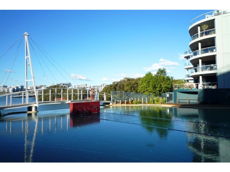 25/27 Bennelong Road, Wentworth Point NSW 2127