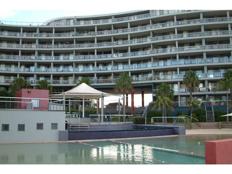 25/27 Bennelong Road, Wentworth Point NSW 2127