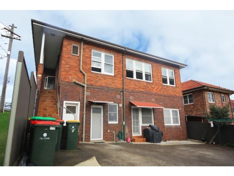 2/75 Church Street, Ryde NSW 2112