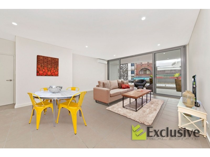 502/250 Wardell Road, Marrickville NSW 2204