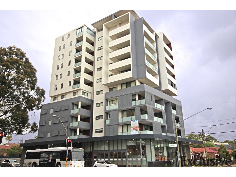 5/38-40 Albert Road, Strathfield NSW 2135