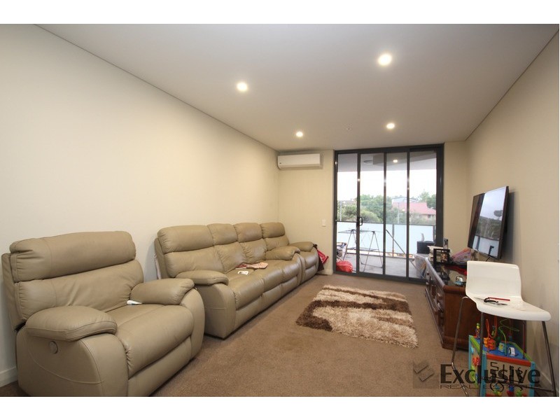 5/38-40 Albert Road, Strathfield NSW 2135