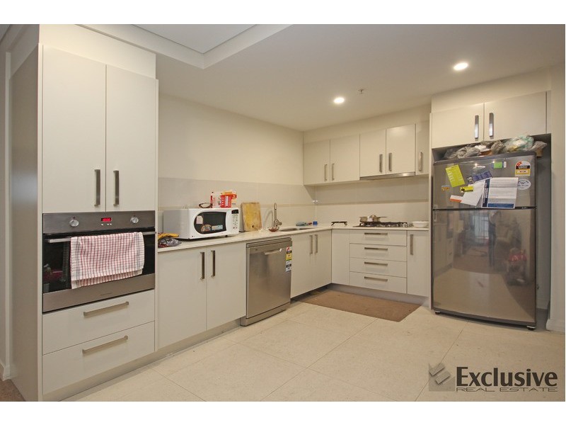 5/38-40 Albert Road, Strathfield NSW 2135