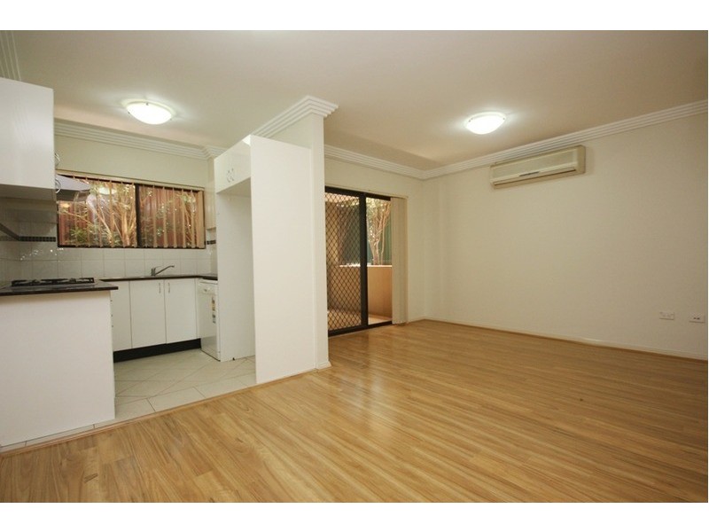 7/1-3 Tavistock Road, Homebush West NSW 2140