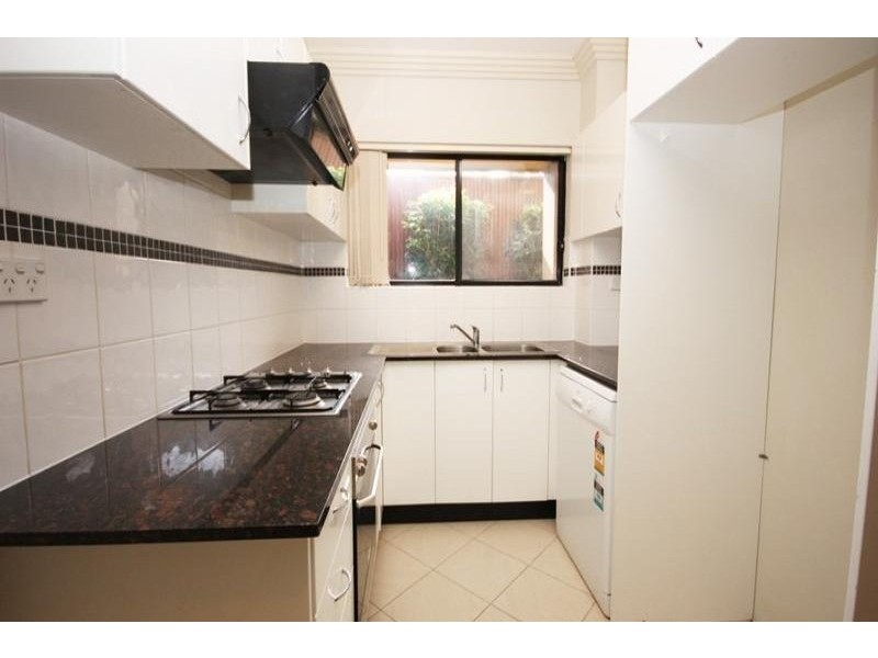 7/1-3 Tavistock Road, Homebush West NSW 2140