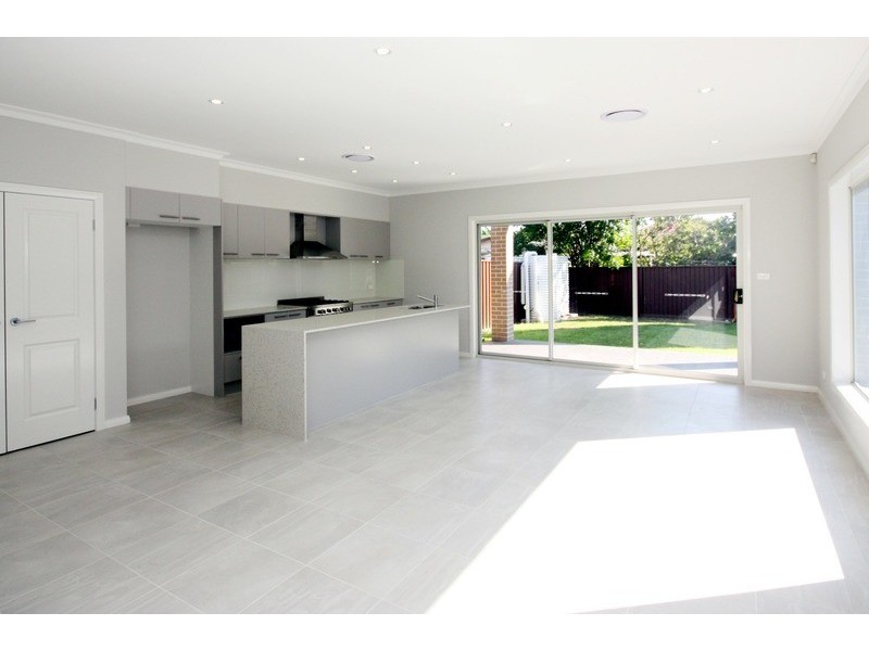 31A Delamere Street, Canley Vale NSW 2166