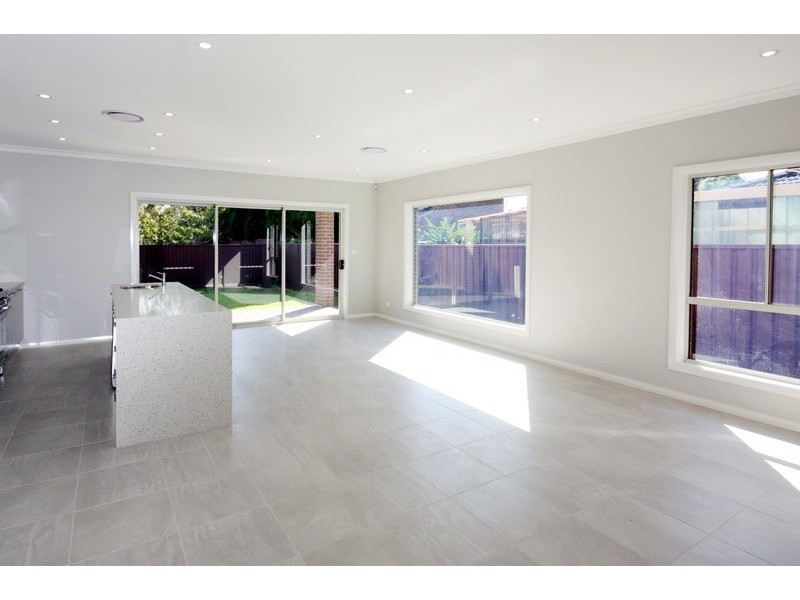 31A Delamere Street, Canley Vale NSW 2166