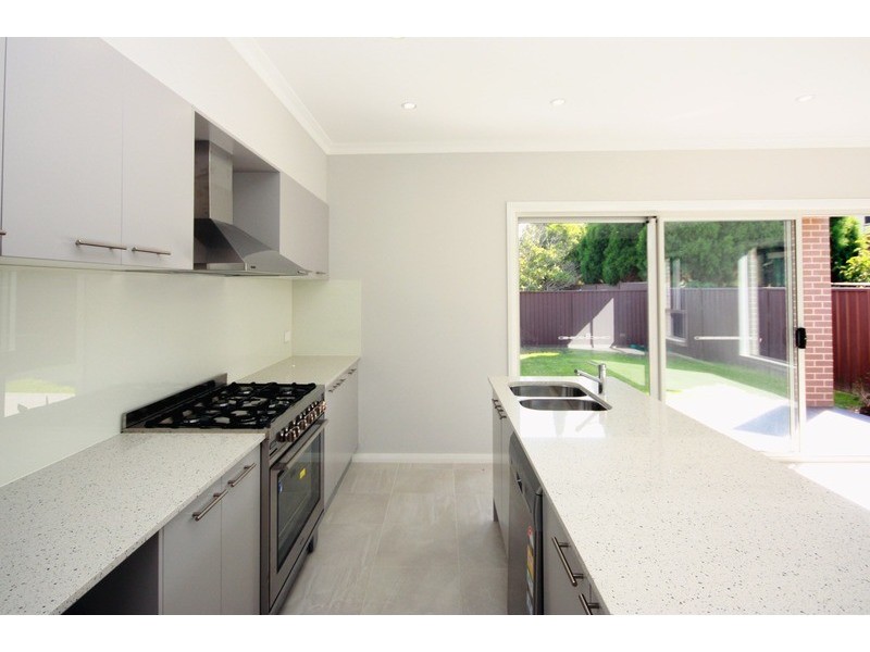 31A Delamere Street, Canley Vale NSW 2166