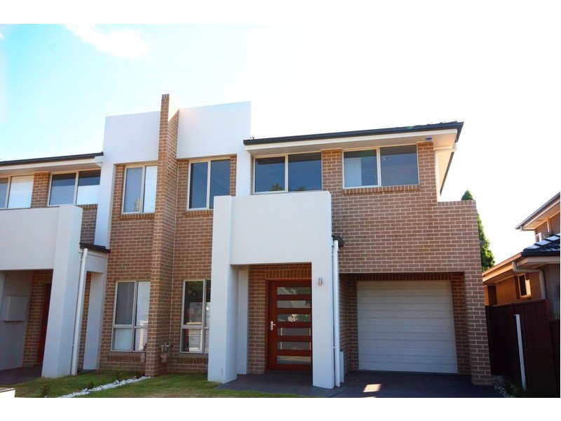 31A Delamere Street, Canley Vale NSW 2166