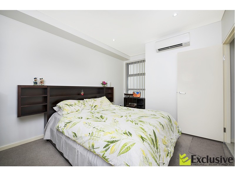 107/6-12 Courallie Avenue, Homebush West NSW 2140