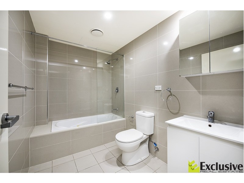 107/6-12 Courallie Avenue, Homebush West NSW 2140