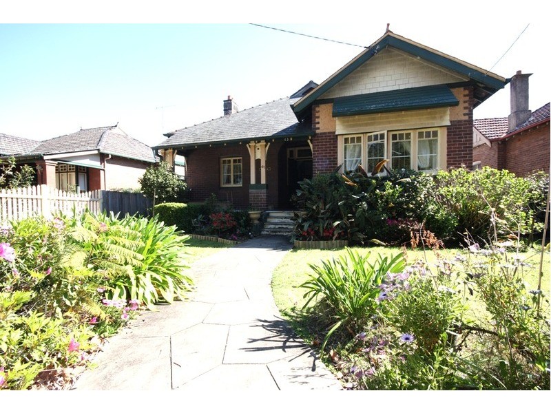 41 Redmyre Road, Strathfield NSW 2135