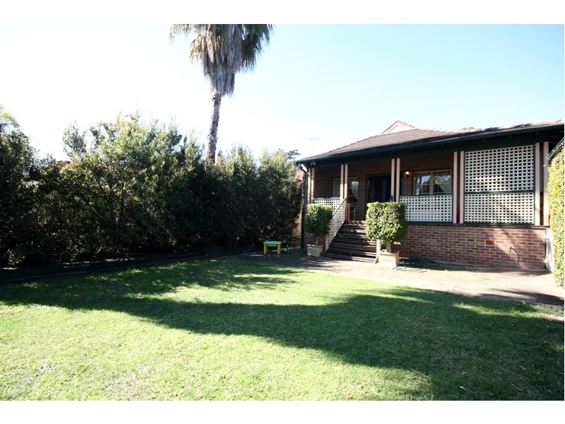 41 Redmyre Road, Strathfield NSW 2135