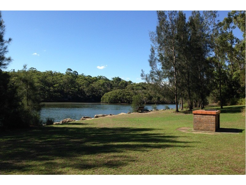 301/10 Waterview Drive, Lane Cove NSW 2066