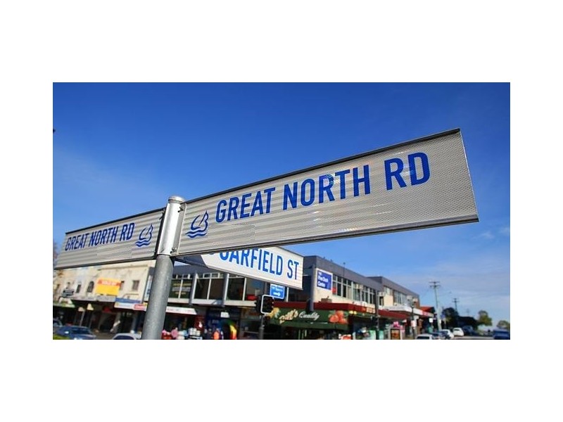 1/197 Great North Road, Five Dock NSW 2046