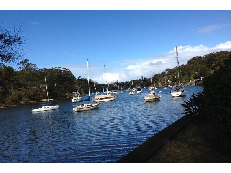 316-332 Burns Bay Road, Lane Cove NSW 2066
