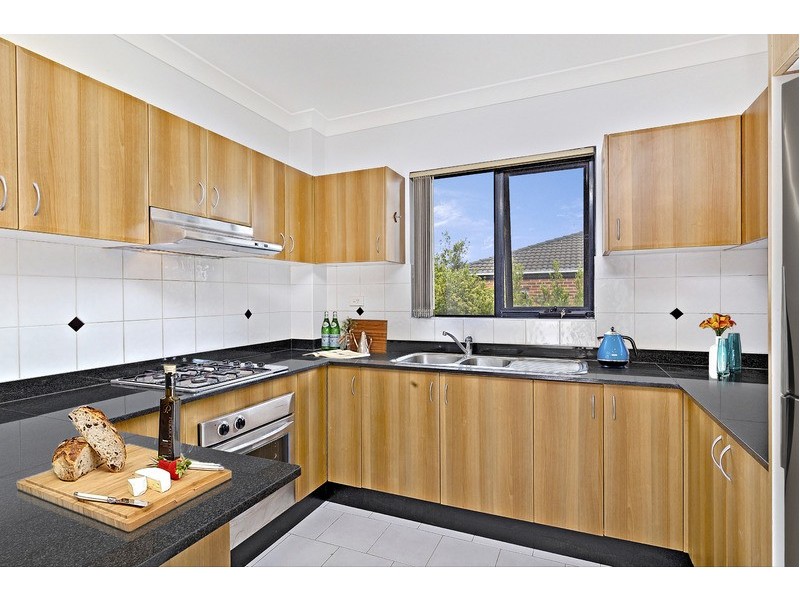 23/119 Arthur Street, Homebush West NSW 2140