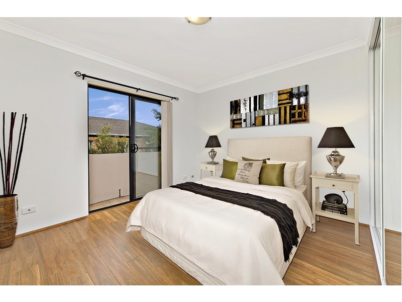 23/119 Arthur Street, Homebush West NSW 2140