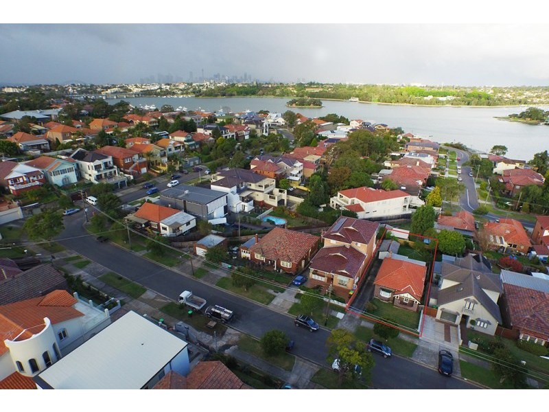47 Clements Street, Russell Lea NSW 2046