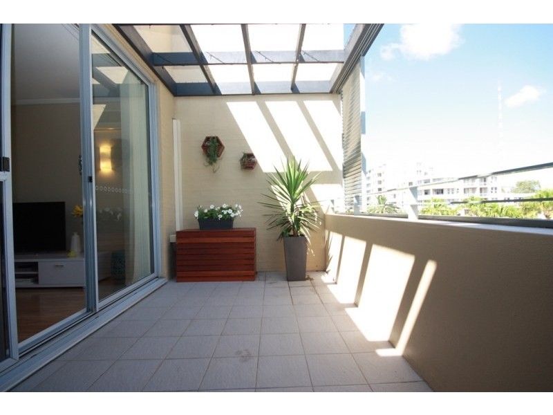 306/4 The Piazza, Wentworth Point NSW 2127