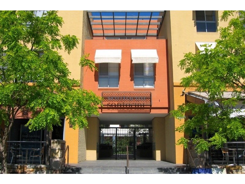 306/4 The Piazza, Wentworth Point NSW 2127