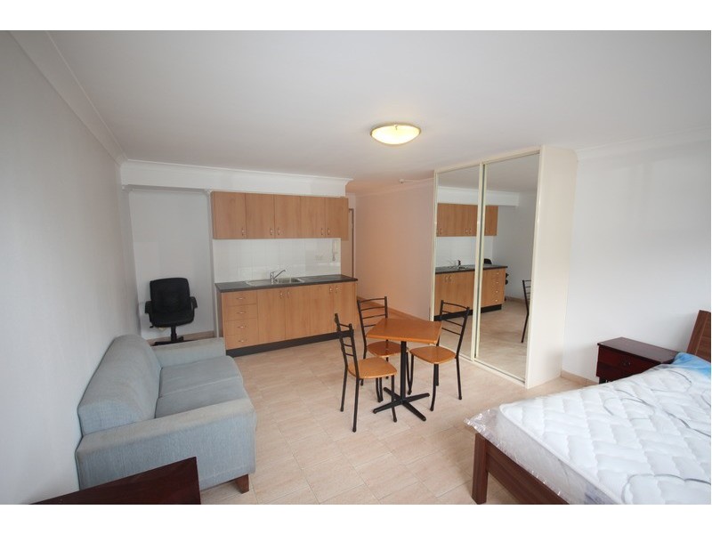 18/94 Brighton Street, Petersham NSW 2049